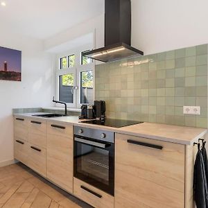 Coastal Cottages Huisje Bries