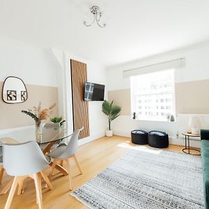 Appartement met Twee Slaapkamers